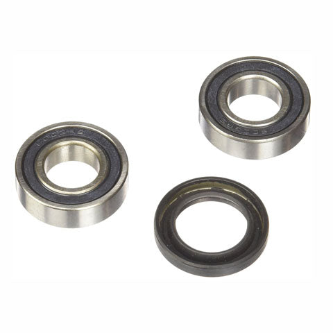 PIVOT WORKS FRONT WHEEL BEARING KIT SUZUKI BIKE
