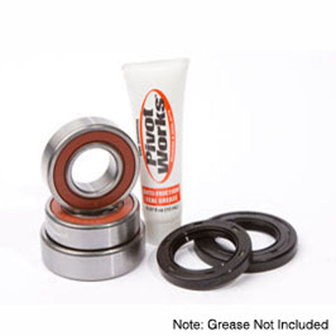 PIVOT WORKS REAR WHEEL BEARINGKIT SUZUKI BIKE