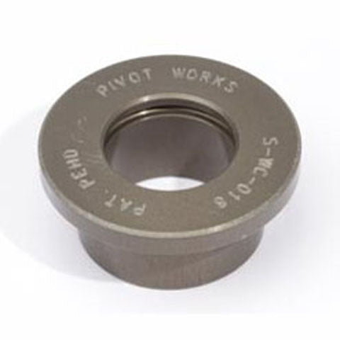 PIVOT WORKS WATER PROOF WHEEL COLLAR KIT SUZUKI BIKE
