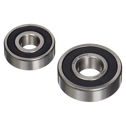 PIVOT WORKS REAR WHEEL BEARINGKIT SUZUKI BIKE