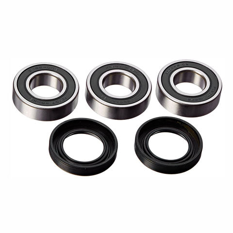 PIVOT WORKS REAR WHEEL BEARINGKIT SUZUKI BIKE