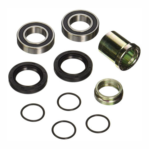 PIVOT WORKS WATER PROOF WHEEL COLLAR KIT SUZUKI BIKE