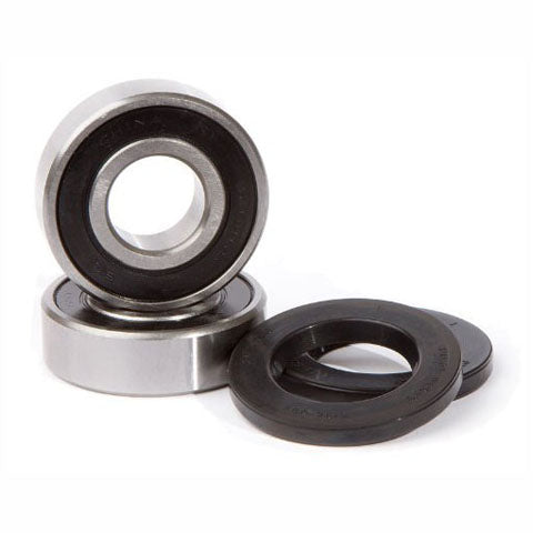 PIVOT WORKS FRONT WHEEL BEARING KIT SUZUKI BIKE