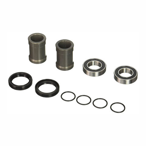 PIVOT WORKS WATER PROOF WHEEL COLLAR KIT SUZUKI BIKE