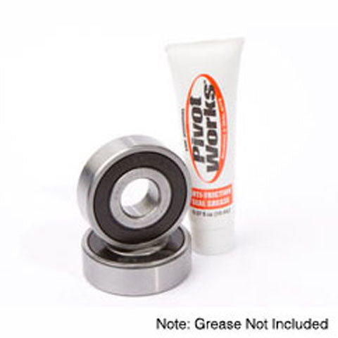 PIVOT WORKS REAR WHEEL BEARINGKIT SUZUKI BIKE
