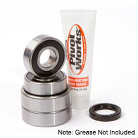 PIVOT WORKS REAR WHEEL BEARINGKIT SUZUKI BIKE
