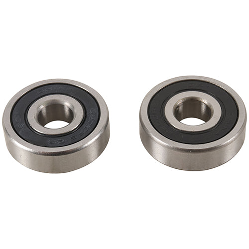 PIVOT WORKS FRONT WHEEL BEARING KIT SUZUKI BIKE
