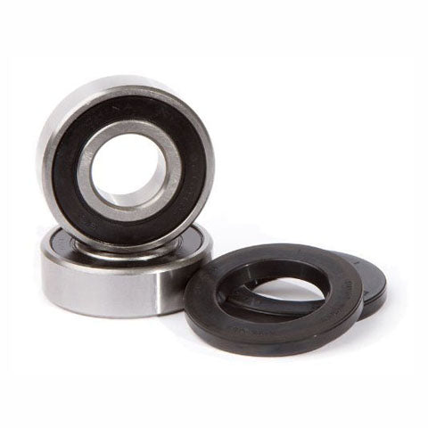 PIVOT WORKS FRONT WHEEL BEARING KIT SUZUKI BIKE