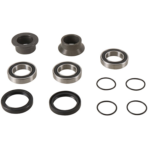 PIVOT WORKS WATER PROOF WHEEL COLLAR KIT SUZUKI BIKE