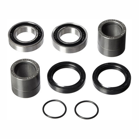 PIVOT WORKS WATER PROOF WHEEL COLLAR KIT SUZUKI BIKE