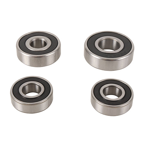 PIVOT WORKS REAR WHEEL BEARINGKIT SUZUKI BIKE