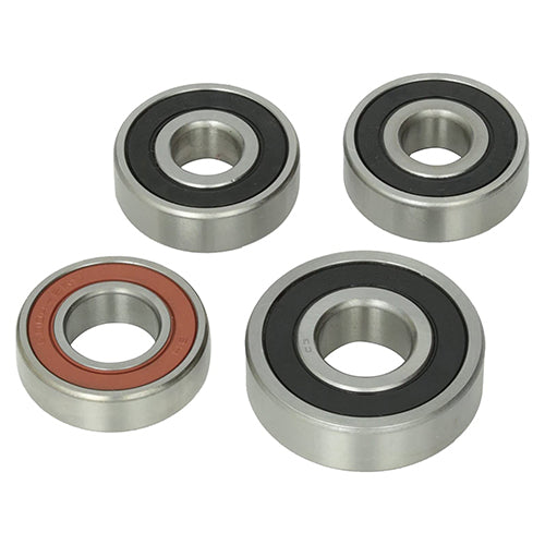PIVOT WORKS REAR WHEEL BEARINGKIT SUZUKI BIKE