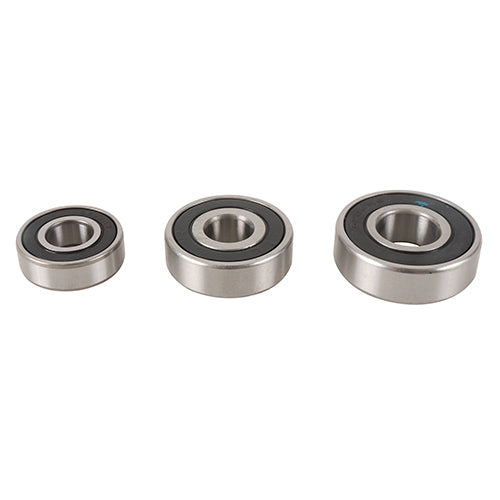 PIVOT WORKS REAR WHEEL BEARINGKIT SUZUKI BIKE