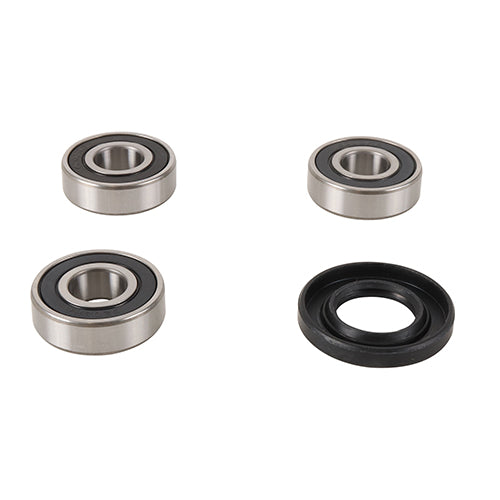 PIVOT WORKS REAR WHEEL BEARINGKIT YAMAHA BIKE