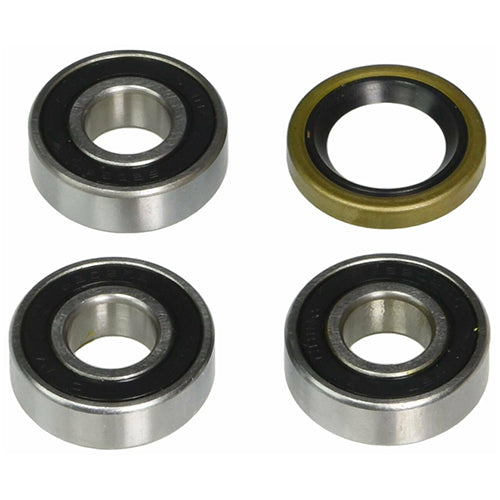 PIVOT WORKS REAR WHEEL BEARINGKIT YAMAHA BIKE