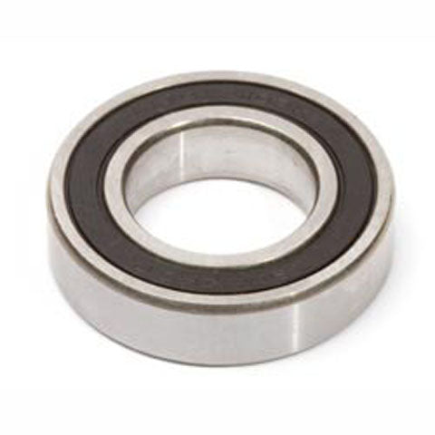 PIVOT WORKS FRONT WHEEL BEARING KIT YAMAHA BIKE