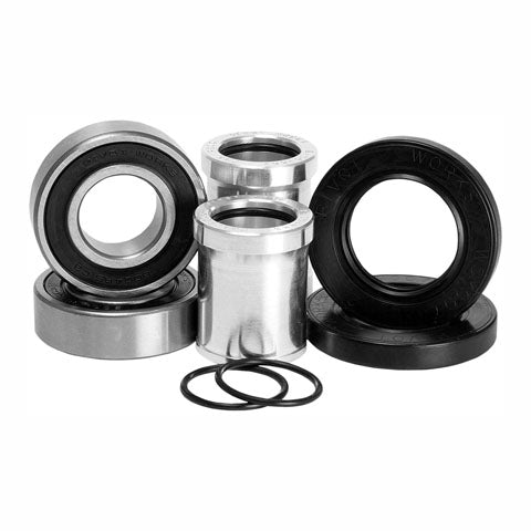 PIVOT WORKS WATER PROOF WHEEL COLLAR KIT YAMAHA BIKE