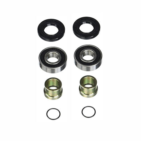 PIVOT WORKS WATER PROOF WHEEL COLLAR KIT YAMAHA BIKE