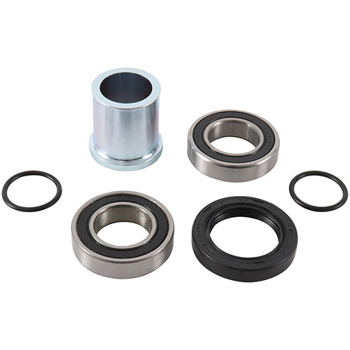 PIVOT WORKS WATER PROOF WHEEL COLLAR KIT YAMAHA BIKE