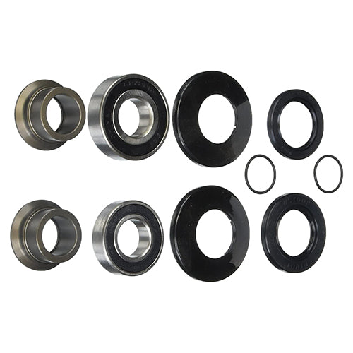 PIVOT WORKS WATER PROOF WHEEL COLLAR KIT YAMAHA BIKE
