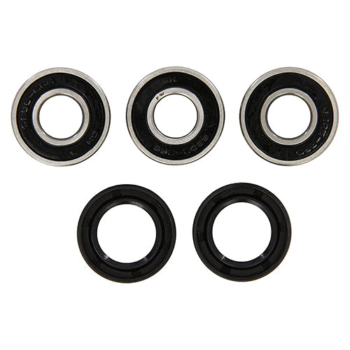 PIVOT WORKS REAR WHEEL BEARINGKIT YAMAHA BIKE