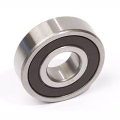 PIVOT WORKS REAR WHEEL BEARINGKIT YAMAHA BIKE