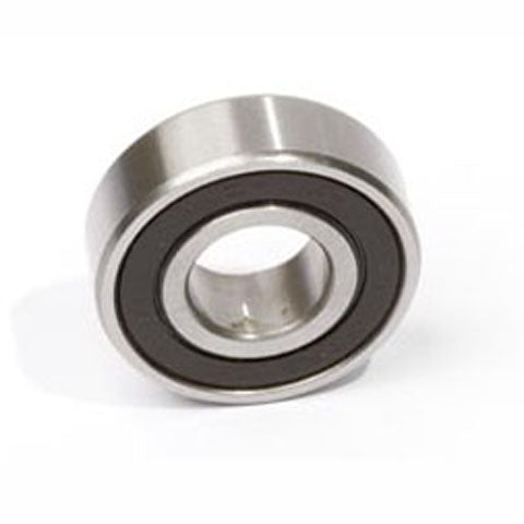 PIVOT WORKS FRONT WHEEL BEARING KIT YAMAHA BIKE