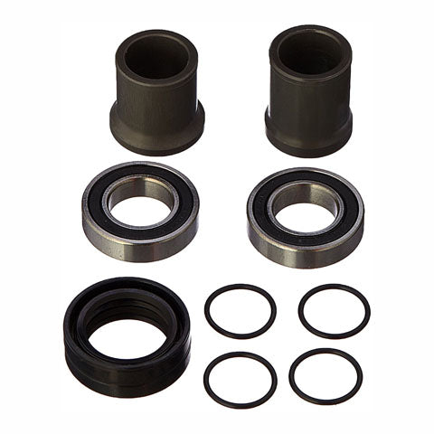 PIVOT WORKS WATER PROOF WHEEL COLLAR KIT YAMAHA BIKE