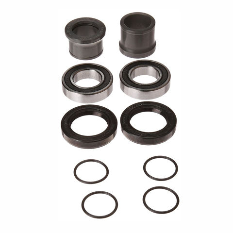 PIVOT WORKS WATER PROOF WHEEL COLLAR KIT YAMAHA BIKE