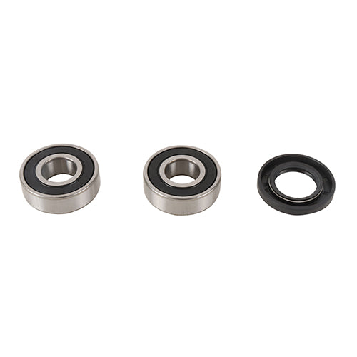 PIVOT WORKS FRONT WHEEL BEARING KIT YAMAHA BIKE