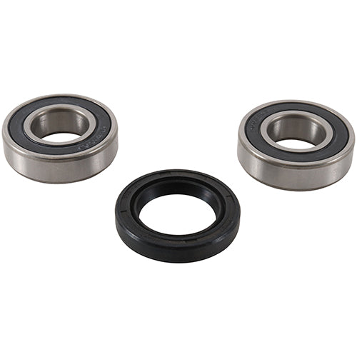 PIVOT WORKS FRONT WHEEL AND SEAL KIT SUZUKI STREET BIKE