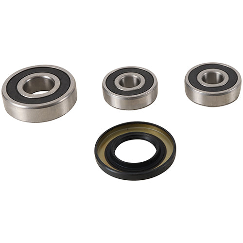 PIVOT WORKS REAR WHEEL AND SEAL KIT SUZUKI STREET BIKE