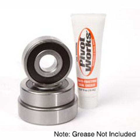 PIVOT WORKS REAR WHEEL AND SEAL KIT SUZUKI STREET BIKE