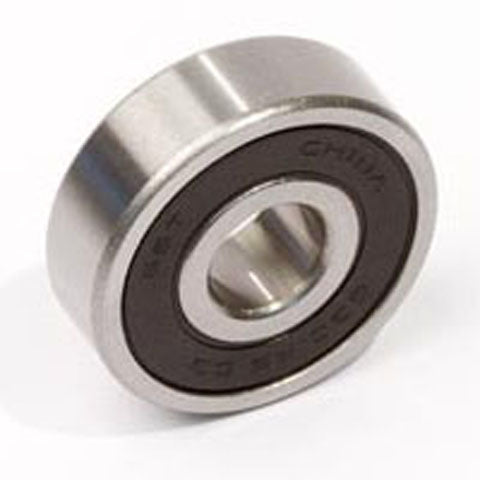 PIVOT WORKS REAR WHEEL AND SEAL KIT YAMAHA STREET BIKE
