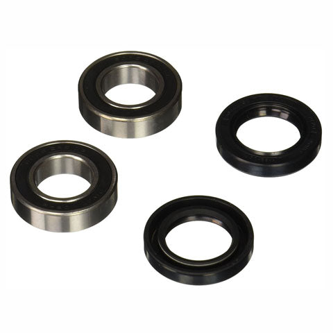 PIVOT WORKS-FRONT TALON HUB BEARING KIT, HONDA