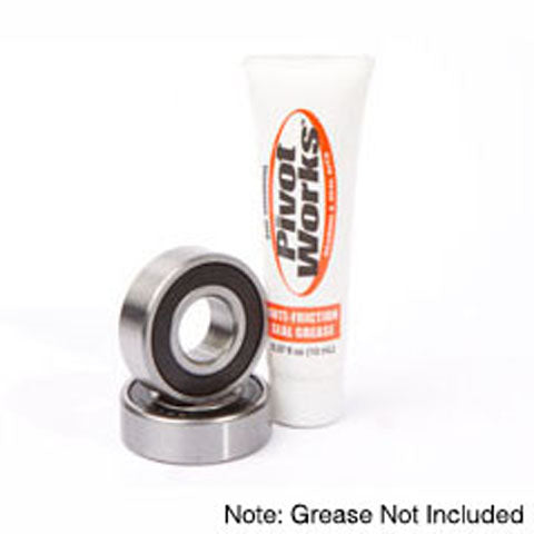 PIVOT WORKS-FRONT WHEEL BEARING KIT, KTM