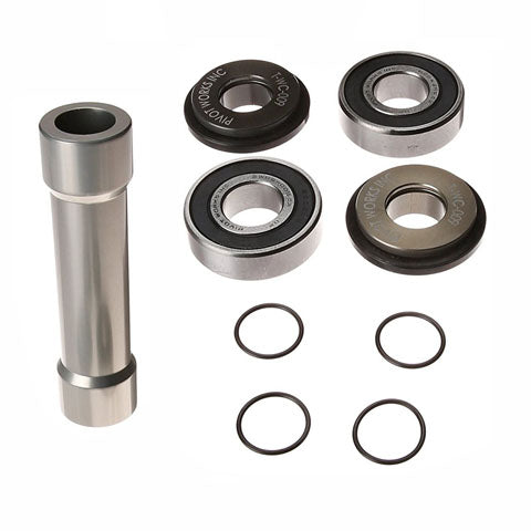 PIVOT WORKS-KTM REAR WHEEL UPGRADE KIT, KTM