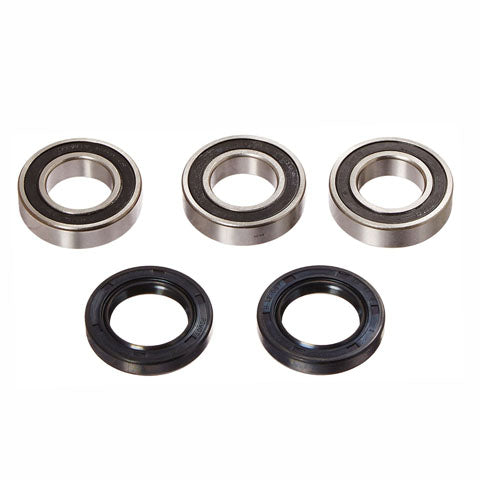 PIVOT WORKS-REAR TALON HUB BEARING KIT, HONDA