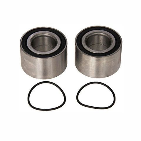 PIVOT WORKS-FRONT WHEEL BEARING KIT, CAN AM