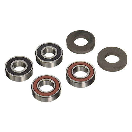 PIVOT WORKS-FRONT WHEEL BEARING KIT, KAWASAKI