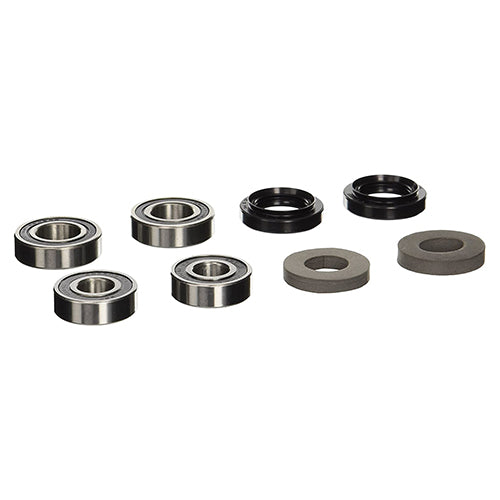 PIVOT WORKS-FRONT WHEEL BEARING KIT, KAWASAKI