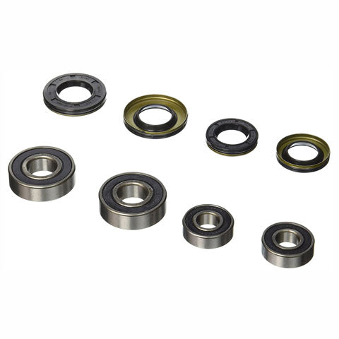 PIVOT WORKS-FRONT WHEEL BEARING KIT, POLARIS