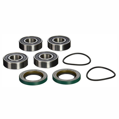 PIVOT WORKS-FRONT WHEEL BEARING KIT, POLARIS