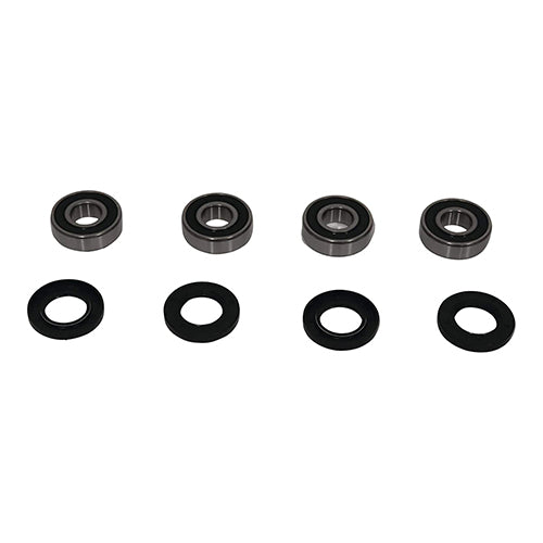 PIVOT WORKS-FRONT WHEEL BEARING KIT, YAMAHA