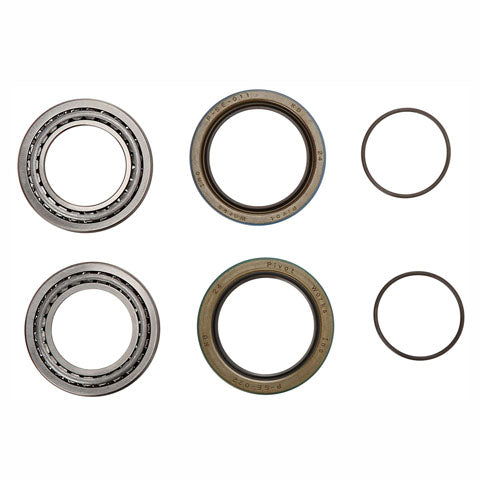 PIVOT WORKS-REAR WHEEL BEARINGKIT, POLARIS