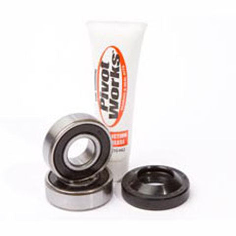 PIVOT WORKS-FRONT WHEEL BEARING KIT, HONDA