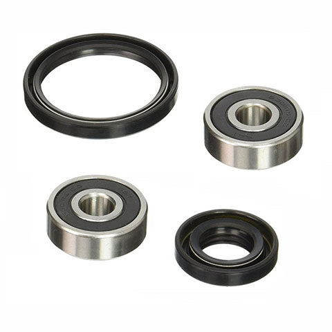 PIVOT WORKS-FRONT WHEEL BEARING KIT, HONDA