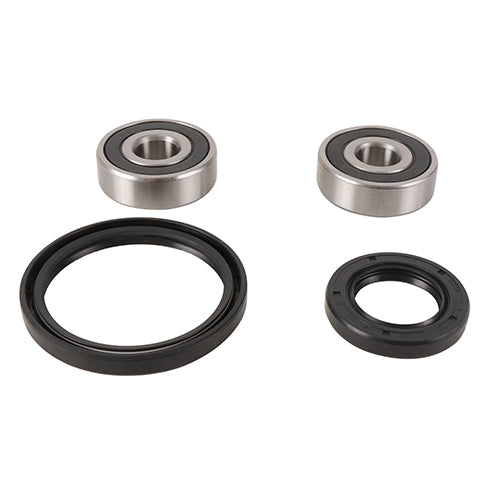 PIVOT WORKS-FRONT WHEEL BEARING KIT, HONDA