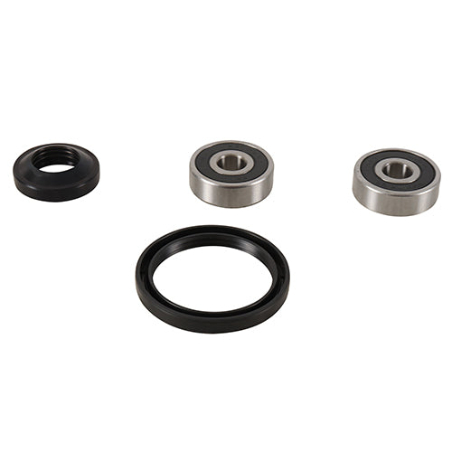 PIVOT WORKS-FRONT WHEEL BEARING KIT, HONDA