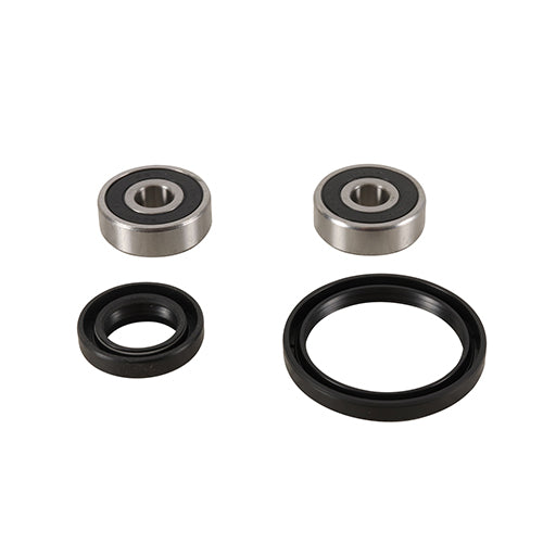 PIVOT WORKS-FRONT WHEEL BEARING KIT, HONDA